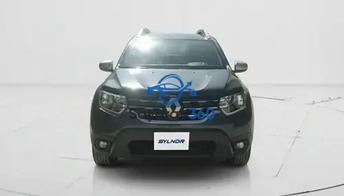 رينو - زاوية 3/4 أمامية (3/4 Front)