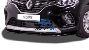 رينو كابتشر 2019