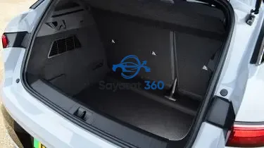 رينو - صندوق الأمتعة (Trunk)