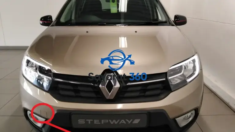 رينو سانديرو 2016