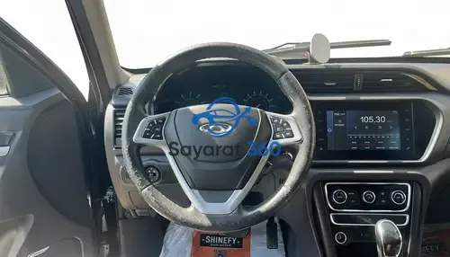 شيري - لوحة القيادة (Dashboard)